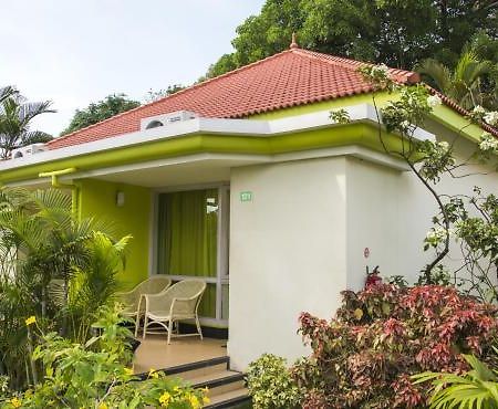 Panoramic Sea Resort - Alleppey Alappuzha Exterior foto
